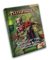 logo przedmiotu Pathfinder Adventure Crown of the Kobold King