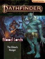 logo przedmiotu Pathfinder Adventure Path The Ghouls Hunger (Blood Lords 4 of 6)