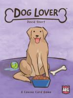 logo przedmiotu Dog Lover