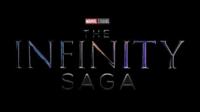 logo przedmiotu Legendary: A Marvel Deck Building Game – Infinity Saga