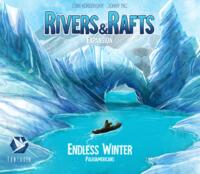 logo przedmiotu Endless Winter Paleoamericans Rivers and Rafts
