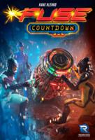 logo przedmiotu Fuse Countdown (edycja angielska)