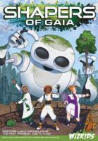 logo przedmiotu Shapers of Gaia