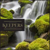 logo przedmiotu Keepers (edycja angielska) 
