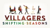 logo przedmiotu Villagers: Shifting Seasons