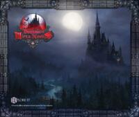 logo przedmiotu HEXplore It: The Domain of Mirza Noctis