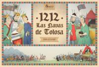 logo przedmiotu 1212 Las Navas de Tolosa