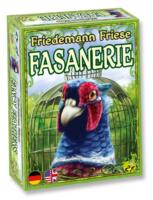 logo przedmiotu Fasanerie