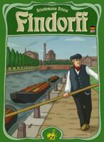 logo przedmiotu Findorff