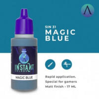 logo przedmiotu ScaleColor: Instant - Magic Blue