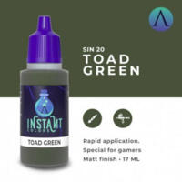 logo przedmiotu ScaleColor: Instant - Toad Green