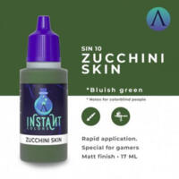 logo przedmiotu ScaleColor: Instant - Zucchini Skin