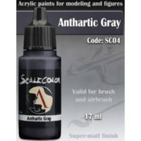 logo przedmiotu ScaleColor: Anthartic Grey