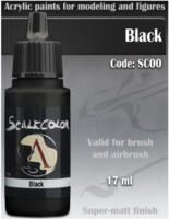 logo przedmiotu ScaleColor: Black 