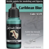 logo przedmiotu ScaleColor: Cantabric Blue