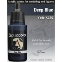 logo przedmiotu ScaleColor: Deep Blue