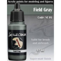 logo przedmiotu ScaleColor: Field Gray
