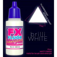 logo przedmiotu ScaleColor: Fluor - Brilli White