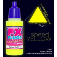 logo przedmiotu ScaleColor: Fluor - Speed Yellow