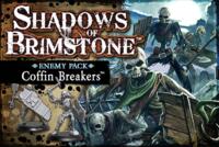 logo przedmiotu Shadows of Brimstone: Coffin Breakers Enemy Pack