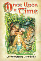logo przedmiotu Once Upon a Time 3rd Edition