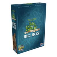 logo przedmiotu Isle of Skye: Big Box (edycja angielska)