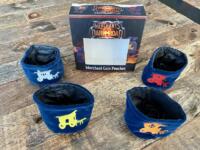 logo przedmiotu Merchants of the Dark Road Coin Pouches