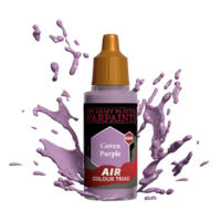 logo przedmiotu Army Painter Warpaints - Air Coven Purple