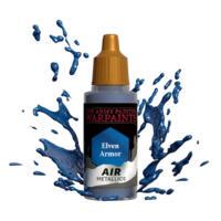 logo przedmiotu Army Painter Warpaints - Air Elven Armor
