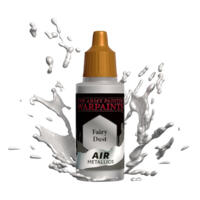 logo przedmiotu Army Painter Warpaints - Air Fairy Dust