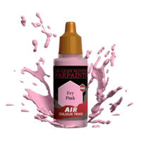 logo przedmiotu Army Painter Warpaints - Air Fairy Pink