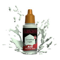 logo przedmiotu Army Painter Warpaints - Air Leviathan Light