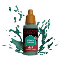 logo przedmiotu Army Painter Warpaints - Air Majestic Fortress