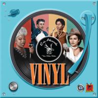 logo przedmiotu Vinyl (edycja angielska)