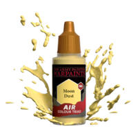 logo przedmiotu Army Painter Warpaints - Air Moon Dust