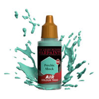 logo przedmiotu Army Painter Warpaints - Air Psychic Shock