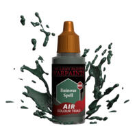 logo przedmiotu Army Painter Warpaints - Air Ruinous Spell