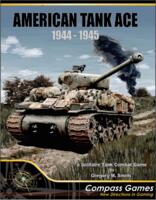 logo przedmiotu American Tank Ace: 1944-1945