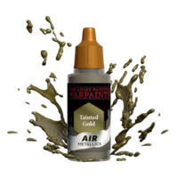 logo przedmiotu Army Painter Warpaints - Air Tainted Gold