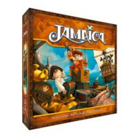 logo przedmiotu Jamaica 2nd Edition (edycja angielska)