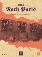 logo przedmiotu 1914: Nach Paris