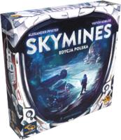 logo przedmiotu Skymines (edycja polska)