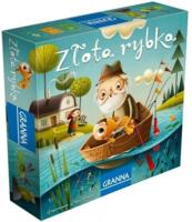 logo przedmiotu Złota rybka