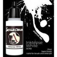 logo przedmiotu ScaleColor: Inktense White