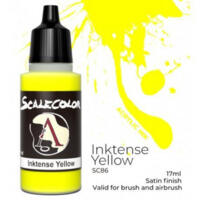 logo przedmiotu ScaleColor: Inktense Yellow