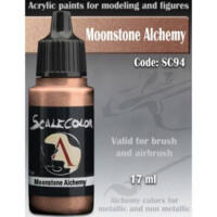 logo przedmiotu ScaleColor: Moonstone Alchemy