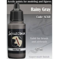 logo przedmiotu ScaleColor: Rainy Gray