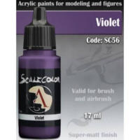 logo przedmiotu ScaleColor: Violet 