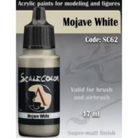 logo przedmiotu ScaleColor: Mojave White