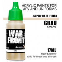 logo przedmiotu ScaleColor: WarFront - Grau